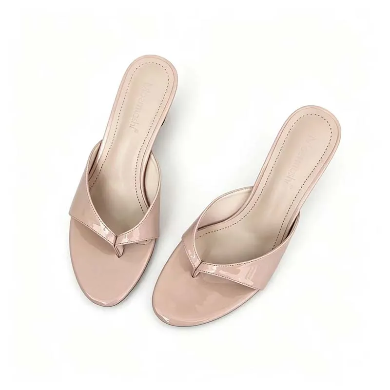 Red Heels Slippers 5cm Or 7cm Low Heels Sandals For Woman Black Flip Flops Sandals Summer Ladies Shoes Femme 2026
Red Heels Slippers 5cm Or 7cm Low Heels Sandals For Woman Black Flip Flops Sandals Summer Ladies Shoes Femme 2026