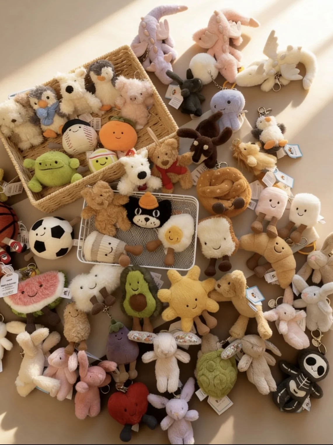 JC Lovers plush decorations Popular Sky Dragon lovely keychain food fruit simulation plush keychain Cherry plush keychain plush
JC Lovers plush decorations Popular Sky Dragon lovely keychain food fruit simulation plush keychain Cherry plush keychain plush