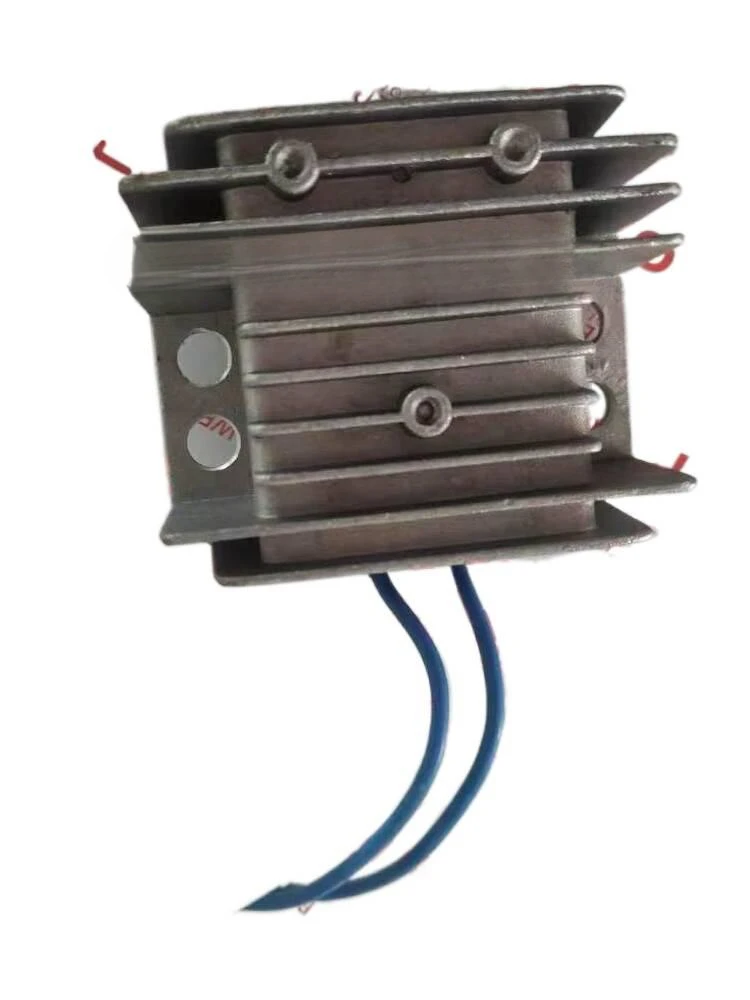 Для Cape KDE6500E KDE3500E регулятор зарядки дизельного генератора KM186F KM186FA D
Для Cape KDE6500E KDE3500E регулятор зарядки дизельного генератора KM186F KM186FA D