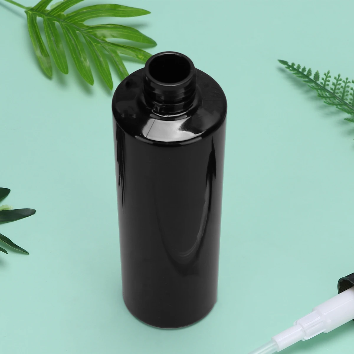 6pcs Lotion Dispensers Sub Bottles Soap Press Pump Plastic Holder 250Ml Brown With Random Home Decoration
6pcs Lotion Dispensers Sub Bottles Soap Press Pump Plastic Holder 250Ml Brown With Random Home Decoration