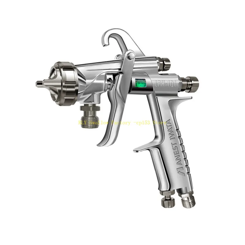 LPH-101 HVLP crevice nozzle low pressure paint pneumatic automotive furniture
LPH-101 HVLP crevice nozzle low pressure paint pneumatic automotive furniture