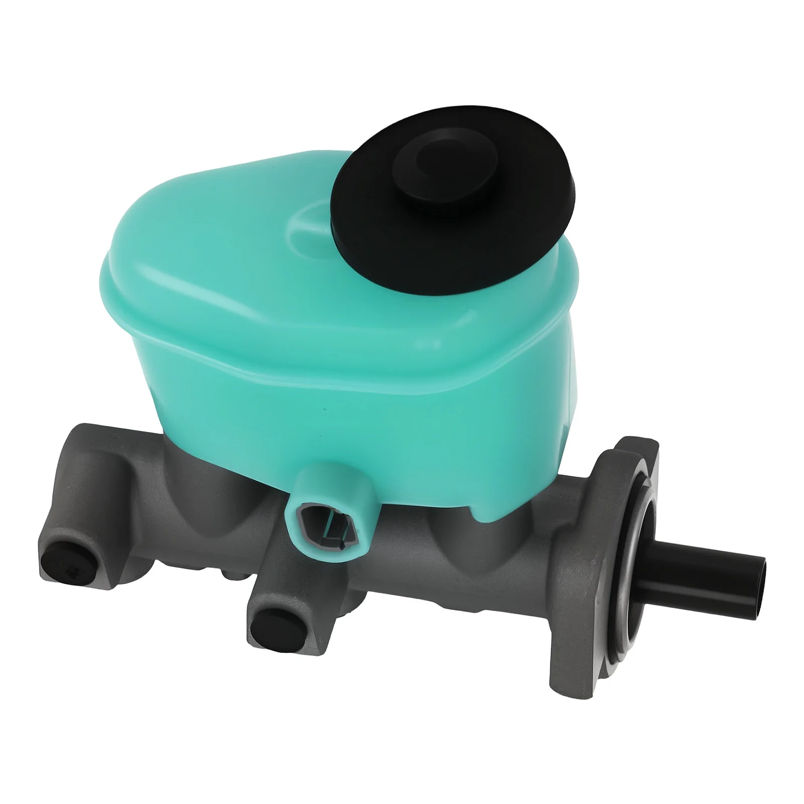 Brake Master Cylinder w/Sensor for Toyota Sequoia 2001-2007 V8 4.7L M630127
Brake Master Cylinder w/Sensor for Toyota Sequoia 2001-2007 V8 4.7L M630127