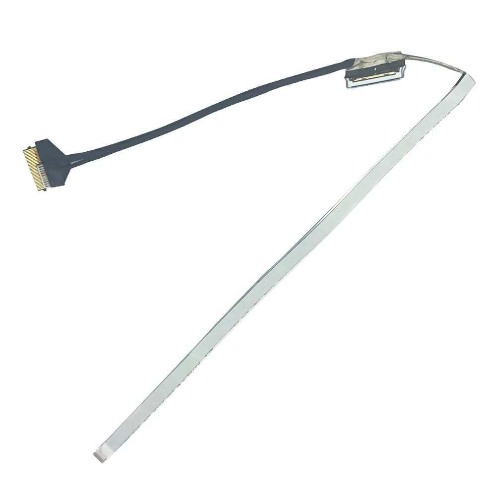 for LenovoIdeaPad 1 15IAU7 15ALC7 82QD JS570 EDP LCD Cable 40pin DC02C00UV10
for LenovoIdeaPad 1 15IAU7 15ALC7 82QD JS570 EDP LCD Cable 40pin DC02C00UV10