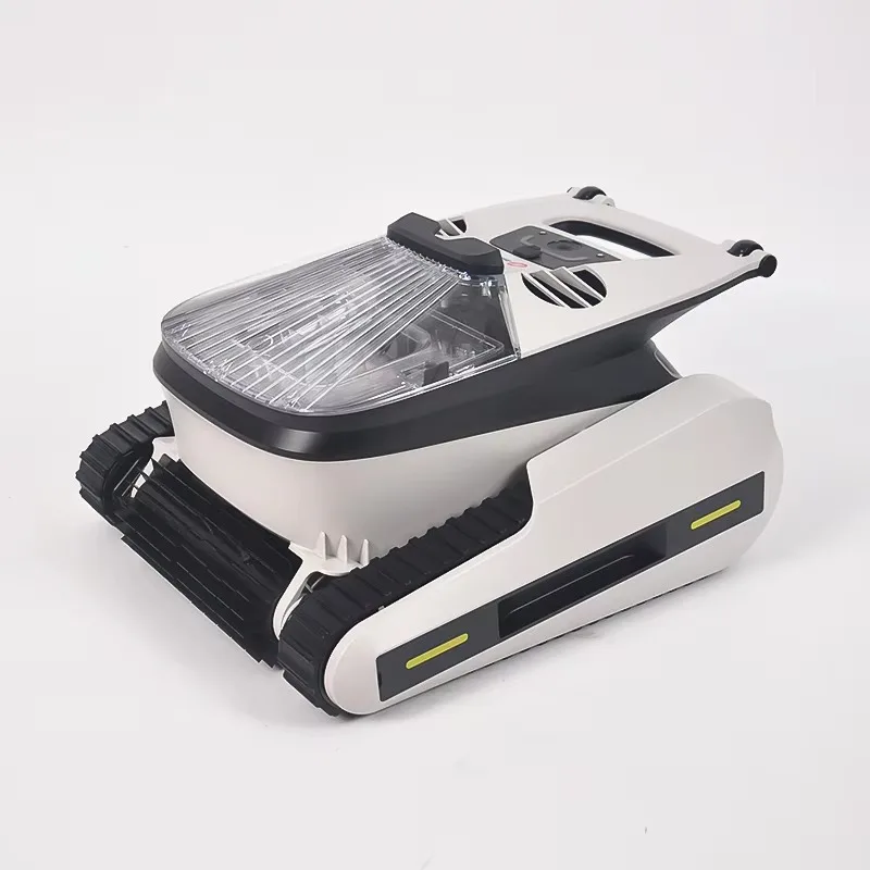 Automatic Rechargeable Pool Cleaning For Efficient Bottom And Wall Debris In All Pool Types
Automatic Rechargeable Pool Cleaning For Efficient Bottom And Wall Debris In All Pool Types