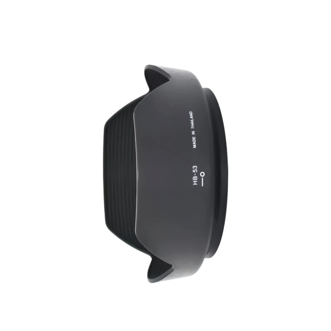 New Original For 77mm Lens Hood Replacement For Nikon AF-S 24-120mm f/4G ED VR HB-53
New Original For 77mm Lens Hood Replacement For Nikon AF-S 24-120mm f/4G ED VR HB-53