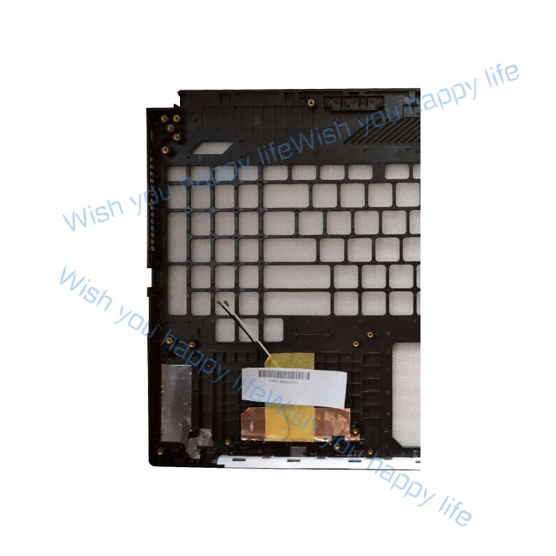 L... GL502 GL502V ZX60 FX60 For ASUS ROG Palmrest Upper Case C Shell