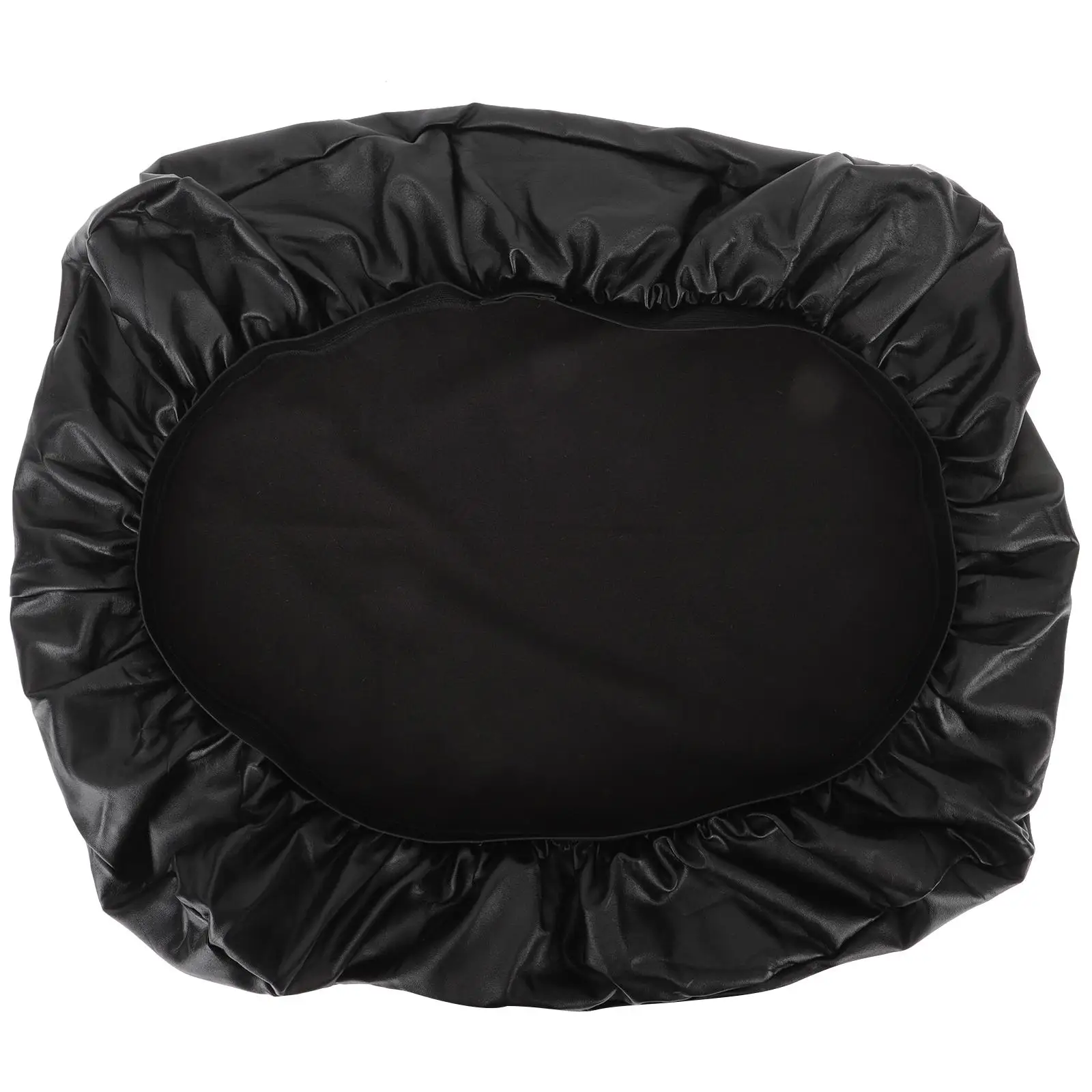 Waterproof Chair Black Chair Seat Cover Desk Gaming Seat Protector Removable Stretchy PU Covers Chairs
Waterproof Chair Black Chair Seat Cover Desk Gaming Seat Protector Removable Stretchy PU Covers Chairs