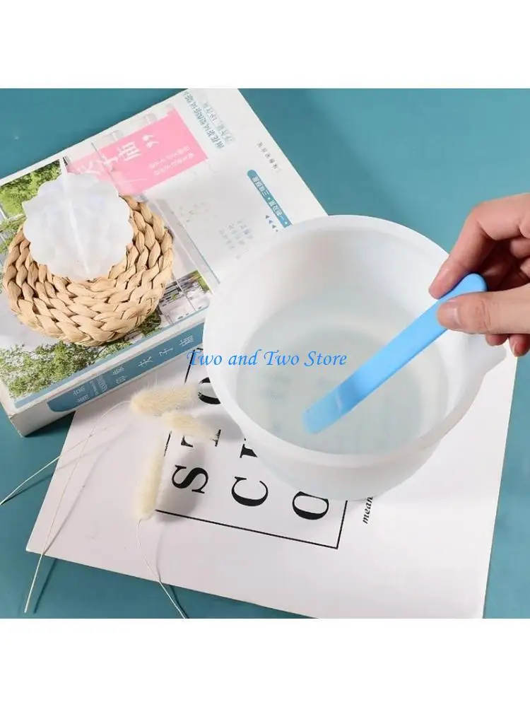 HX6F Graduated Cup Transparent Scale Cup for Resin Art 600/1000ml for Jewelry Lab Us
HX6F Graduated Cup Transparent Scale Cup for Resin Art 600/1000ml for Jewelry Lab Us