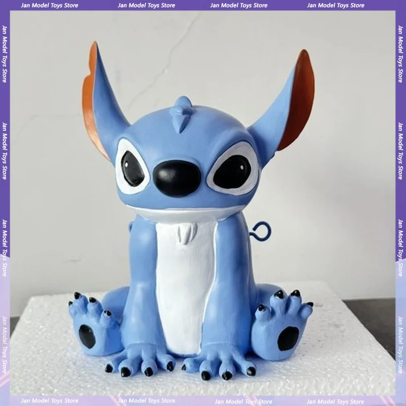 Disney Lilo & Stitch Corn Popcorn Movie Anime Figure Large Capacity Storage Box Large Shoulder Bag Decoration Children Gift Toy
Disney Lilo & Stitch Corn Popcorn Movie Anime Figure Large Capacity Storage Box Large Shoulder Bag Decoration Children Gift Toy