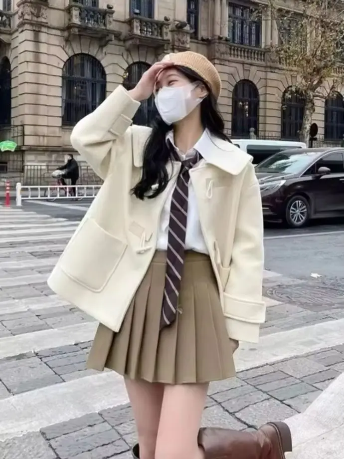 1pcs Spring Summer Womens Mini Skirts Girls Pleated Skirts Lady High Waist Cute Pink Skirt Student Short Skirt JK Uniform Skirts
1pcs Spring Summer Womens Mini Skirts Girls Pleated Skirts Lady High Waist Cute Pink Skirt Student Short Skirt JK Uniform Skirts