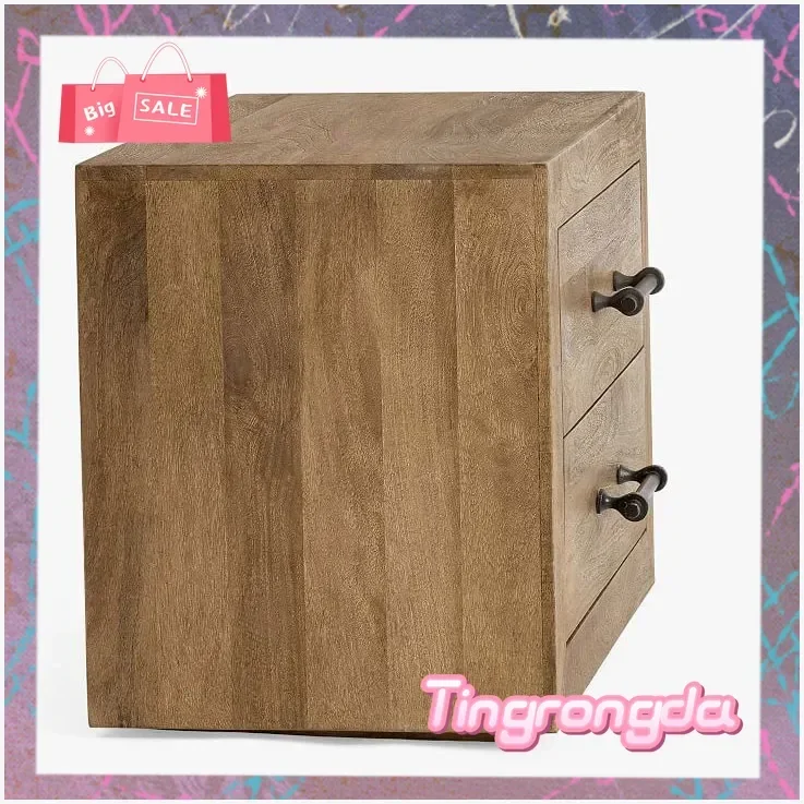 AA Solid Oak Wood Home Bedroom Furniture Night Bed Side Table Close 2 Drawers Wooden Nightstands
AA Solid Oak Wood Home Bedroom Furniture Night Bed Side Table Close 2 Drawers Wooden Nightstands