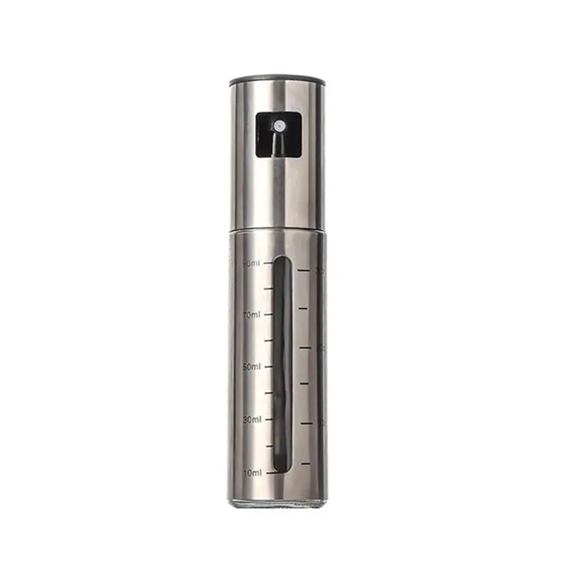 ABJO-Baking Vegetables Oils Vinegar Sprayers Olive Oil Sprays Bottle Stainless Steel For Air Fryers Barbecues
ABJO-Baking Vegetables Oils Vinegar Sprayers Olive Oil Sprays Bottle Stainless Steel For Air Fryers Barbecues
