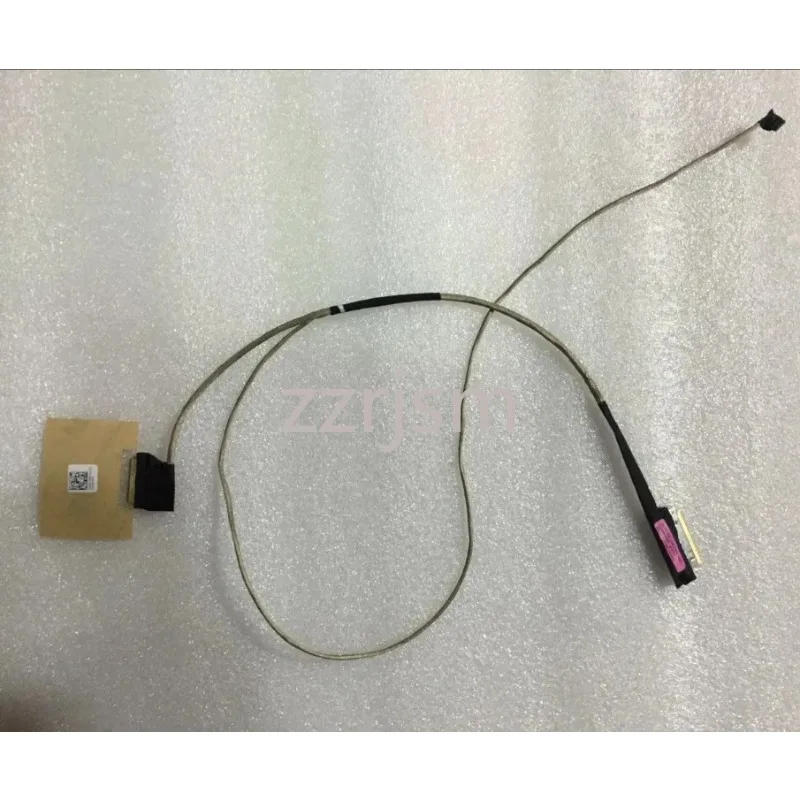 New LCD LVDS Ribbon Cable for LENOVO B40 B40-30 B40-45 B40-70 B40-35 N40-70 B41-80 Screen Cable DC020020k00
New LCD LVDS Ribbon Cable for LENOVO B40 B40-30 B40-45 B40-70 B40-35 N40-70 B41-80 Screen Cable DC020020k00