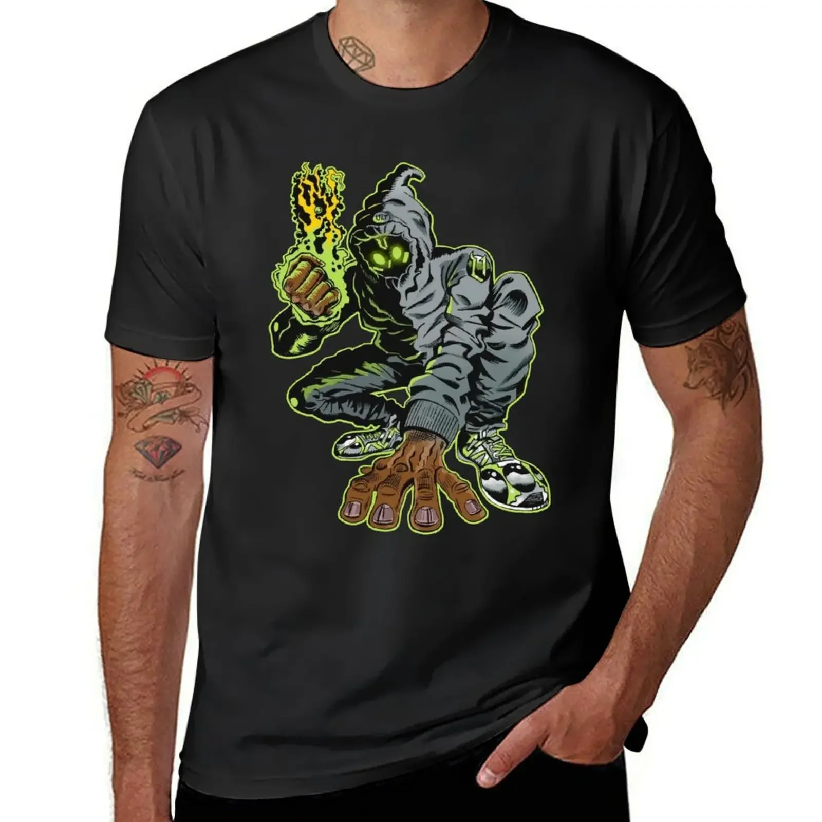 Denzel Curry Unlocked Comic T-Shirt new edition T-shirts man man clothes mens fashion
Denzel Curry Unlocked Comic T-Shirt new edition T-shirts man man clothes mens fashion