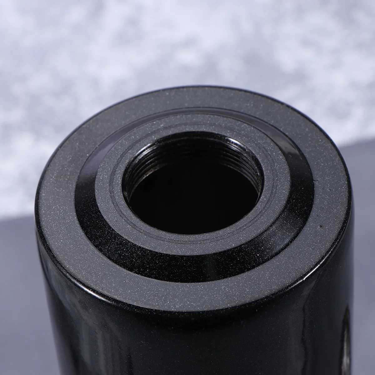 800Ml Car Sub Tank Oil Breathable Pot Aluminum Alloy Ventilation Oil Tank Anti-Rust Wear Resistant Lightweight Intercooler
800Ml Car Sub Tank Oil Breathable Pot Aluminum Alloy Ventilation Oil Tank Anti-Rust Wear Resistant Lightweight Intercooler