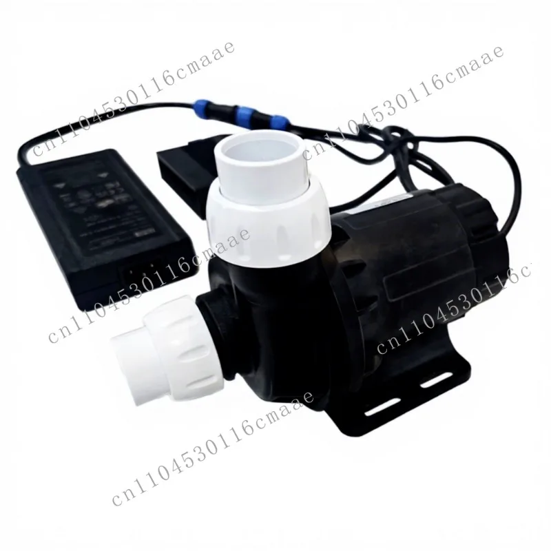 WP-DC80 Series Low Pressure DC Brushless Motor Water Pump Multistage Structure OEM Customizable 2.2W
WP-DC80 Series Low Pressure DC Brushless Motor Water Pump Multistage Structure OEM Customizable 2.2W