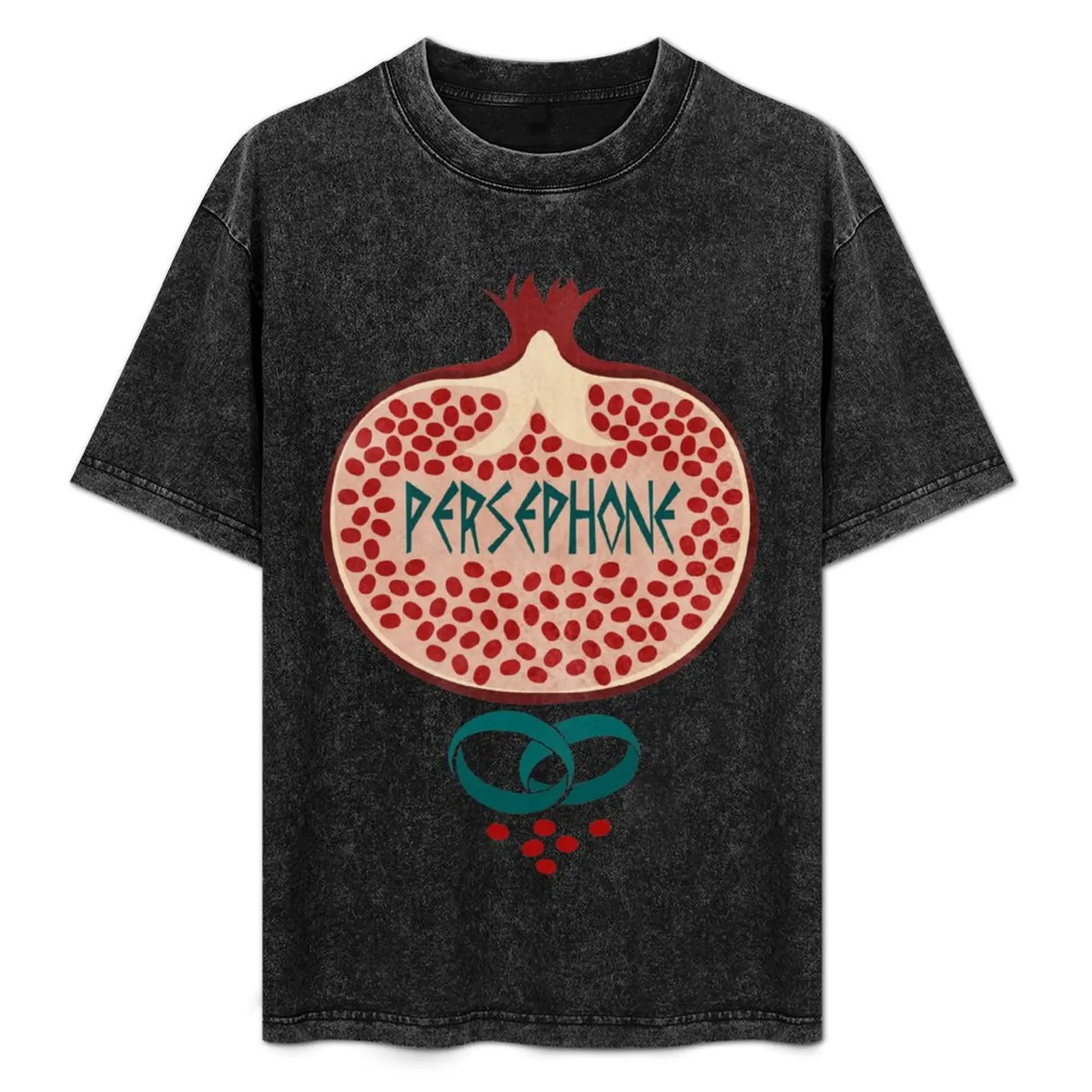 Persephone T-Shirt shirts graphic tees animal prinfor boys men t shirts high quality
Persephone T-Shirt shirts graphic tees animal prinfor boys men t shirts high quality