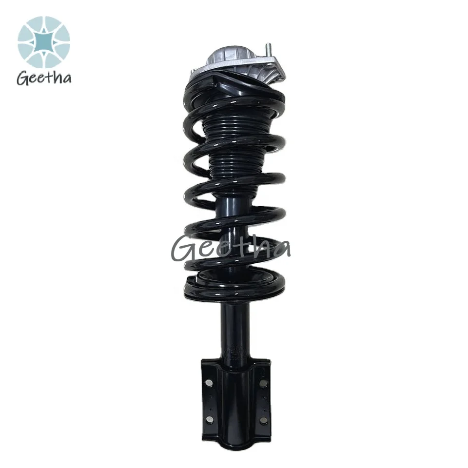 For LDV for Maxus for V80 Front Shock Absorber Assembly Front Shock Absorber Suspension
For LDV for Maxus for V80 Front Shock Absorber Assembly Front Shock Absorber Suspension