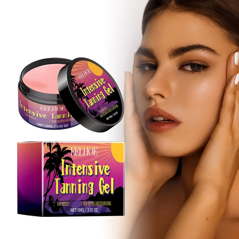 100ml Peach Blackening gel Tanning Cream Sun Tanner Cream Oil Lotion Body Solarium Self Face Cream Self Bronzer Tanners P9Y0
100ml Peach Blackening gel Tanning Cream Sun Tanner Cream Oil Lotion Body Solarium Self Face Cream Self Bronzer Tanners P9Y0