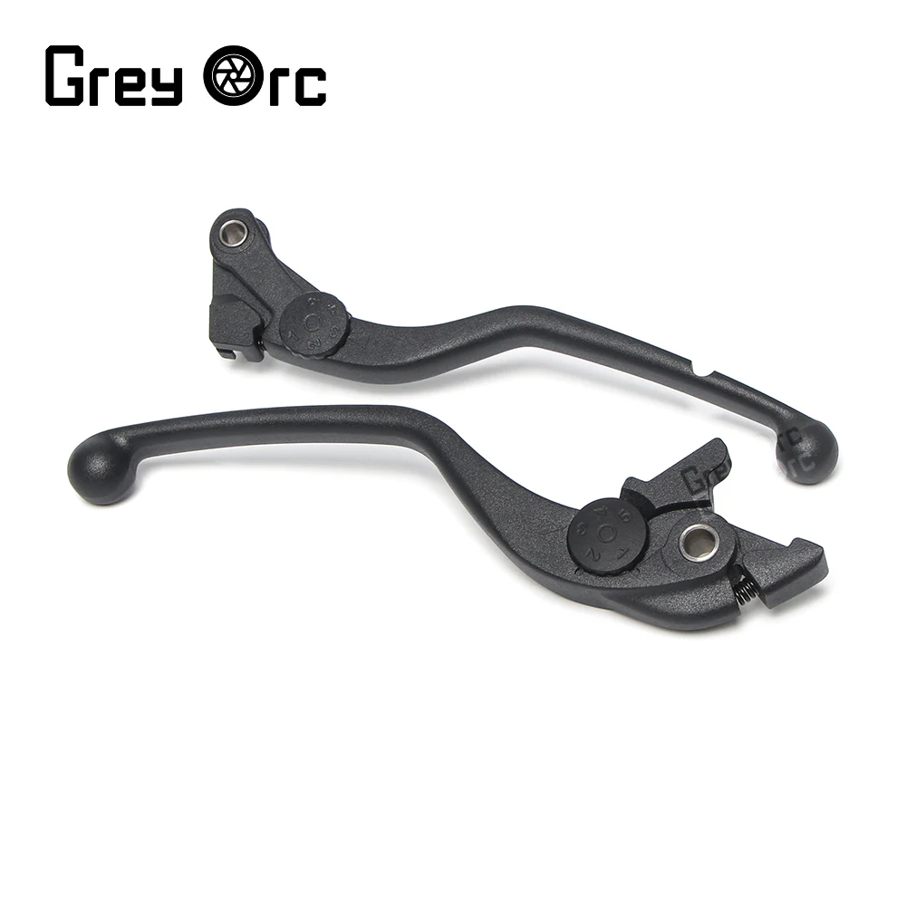 Motorcycle Black Clutch Brake Lever Front Control Handles For BMW F750GS F850GS/ADV F900XR F900R S1000XR S1000R 2021 2022 2023
Motorcycle Black Clutch Brake Lever Front Control Handles For BMW F750GS F850GS/ADV F900XR F900R S1000XR S1000R 2021 2022 2023