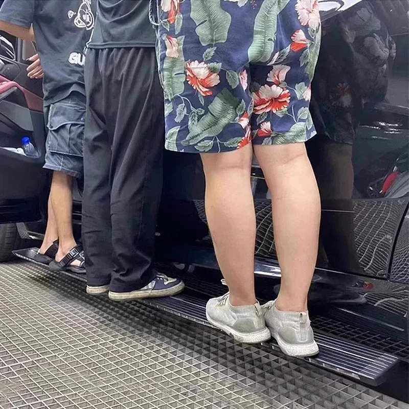 High Quality Easy Install Waterproof Automatic Electric Side Step Running Board -Hot Selling
High Quality Easy Install Waterproof Automatic Electric Side Step Running Board -Hot Selling