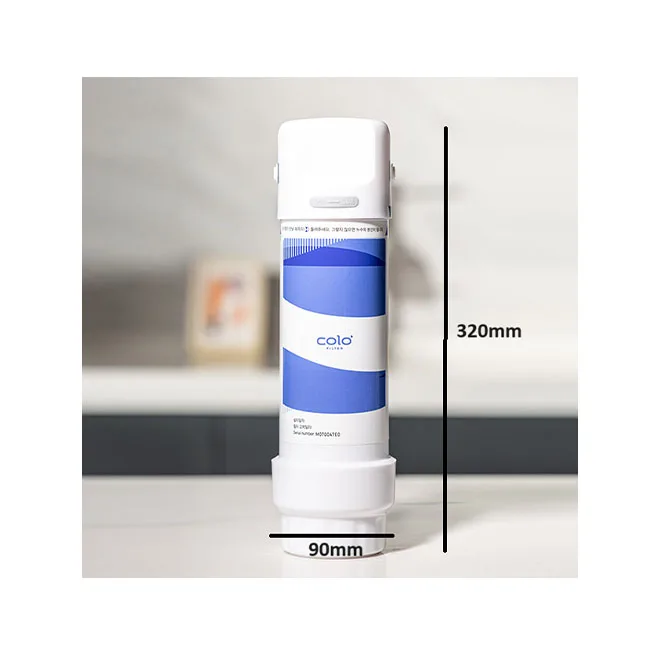 Прочный бытовой очиститель воды премиум-класса с подводкой. Простая установка. Ручная мощность. Хорошая цена. Популярные варианты цвета. Оптовая продажа. 
Прочный бытовой очиститель воды премиум-класса с подводкой. Простая установка. Ручная мощность. Хорошая цена. Популярные варианты цвета. Оптовая продажа.