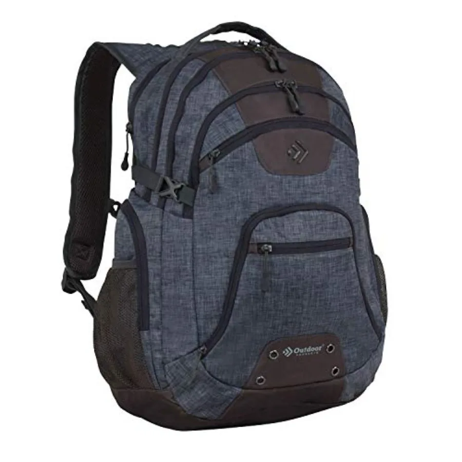 Module Day Pack Midnight
Module Day Pack Midnight
