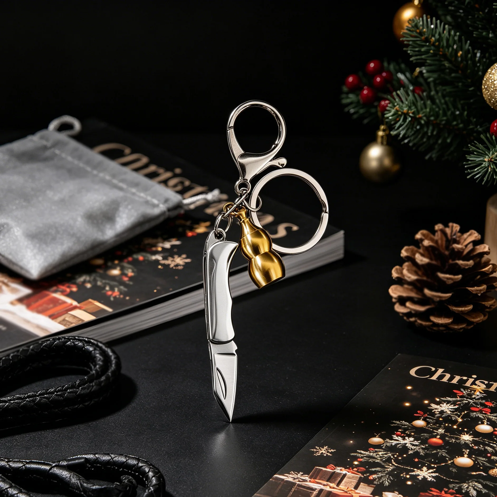 1PC,Folding Knife Lightweight Camping Emergency Knife Unboxing Tool Multi-Purpose EDC Tools Outdoor Keychain Portable Tool
1PC,Folding Knife Lightweight Camping Emergency Knife Unboxing Tool Multi-Purpose EDC Tools Outdoor Keychain Portable Tool