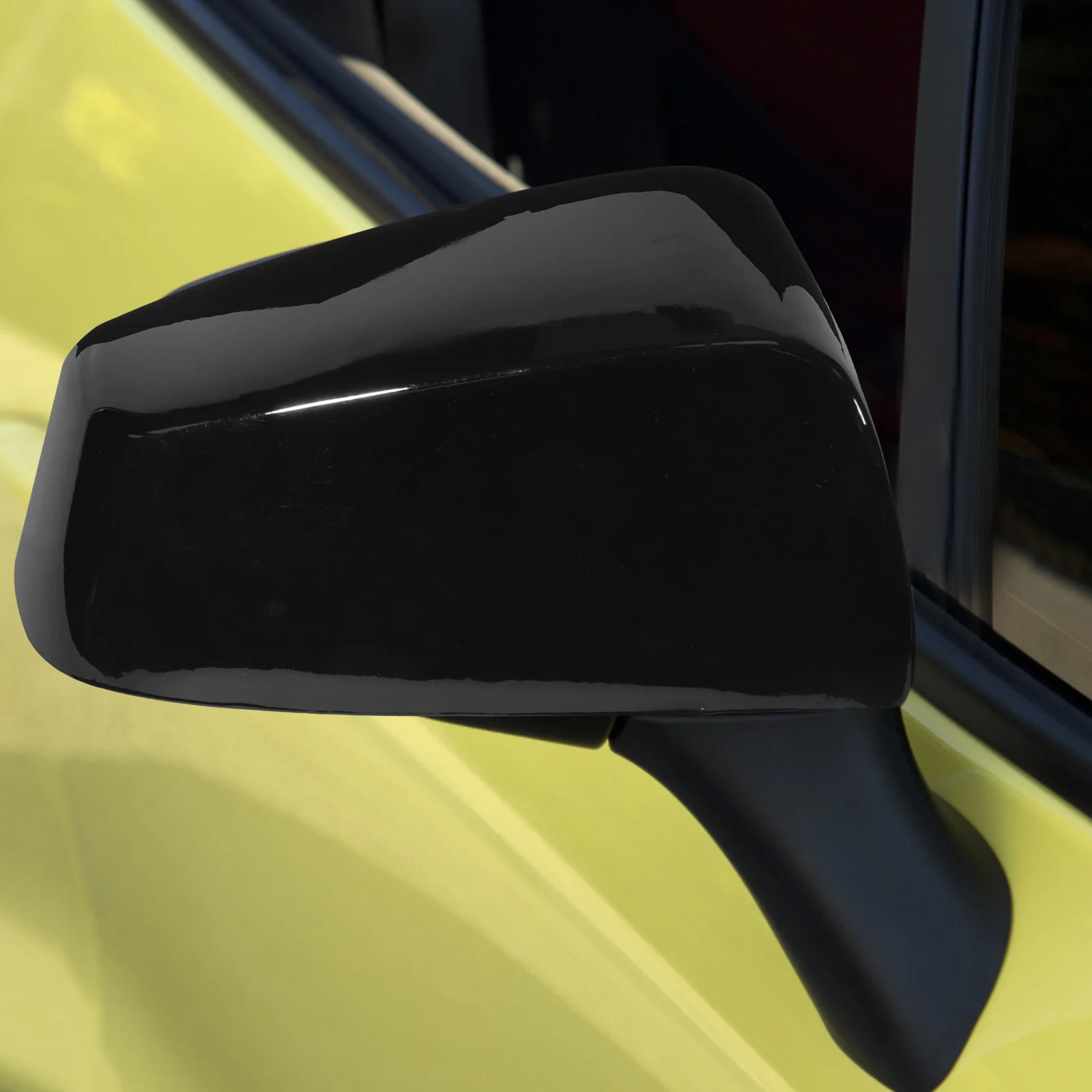 Rearview Mirror Housing Cover Bright Black Right Side For 2008 2013 F18 Wing Mirror Cap Car Exterior
Rearview Mirror Housing Cover Bright Black Right Side For 2008 2013 F18 Wing Mirror Cap Car Exterior