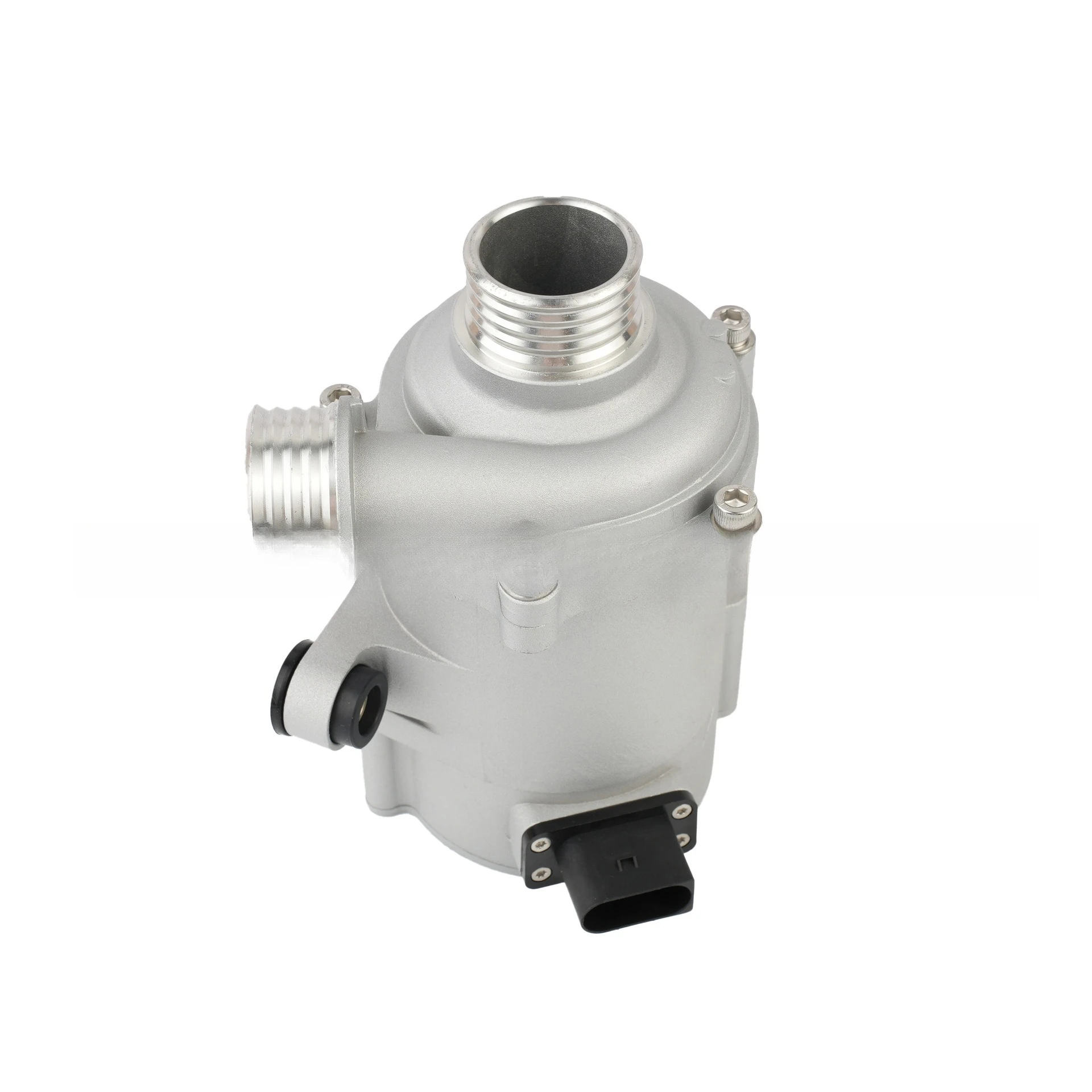 Electronic Auxiliary Water Pump for Automotive Parts 11517597715
Electronic Auxiliary Water Pump for Automotive Parts 11517597715
