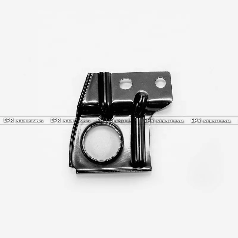 suitable forNew Arrival Durable Stainless Steel Front Bumper Bracket Pair 1999-2001 SKYLINE R34 GTR BNR34 Auto Body K
suitable forNew Arrival Durable Stainless Steel Front Bumper Bracket Pair 1999-2001 SKYLINE R34 GTR BNR34 Auto Body K