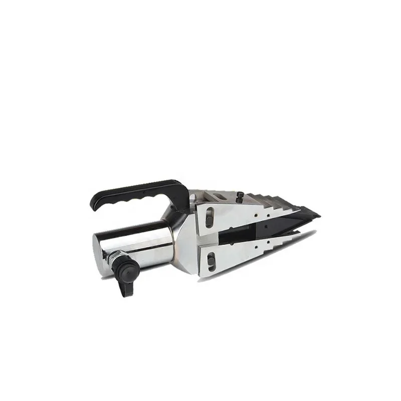 FSH-14 Output 14T Flange Separator Manual Hydraulic Expansion Disassembly Spreader Tool
FSH-14 Output 14T Flange Separator Manual Hydraulic Expansion Disassembly Spreader Tool