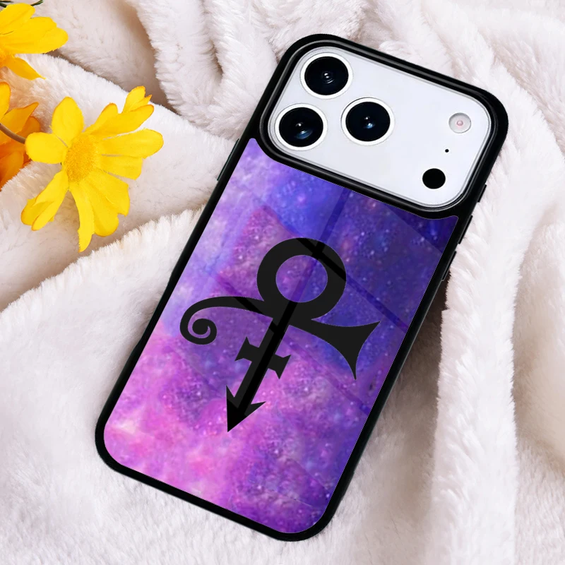 Pop singer Prince Rogers Nelson Design soft Phone Case Cover for IPhone 11 12 13 14 15 16e 17 Pro Max mobile for IPhone 17 Air
Pop singer Prince Rogers Nelson Design soft Phone Case Cover for IPhone 11 12 13 14 15 16e 17 Pro Max mobile for IPhone 17 Air