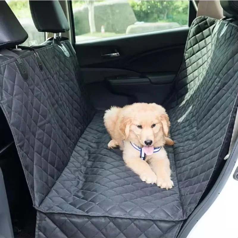 Wholesale 4 in 1 Luxury Waterproof Convertible Back Seat Protector Pet Blanket Cushion Trunk Hammock Dog Car Seat Cover
Wholesale 4 in 1 Luxury Waterproof Convertible Back Seat Protector Pet Blanket Cushion Trunk Hammock Dog Car Seat Cover