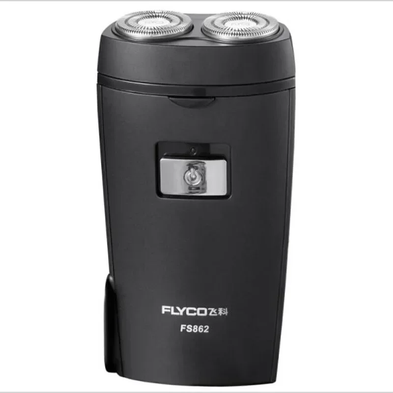 Trueman Travel Men's Shaver with Close-Cut Technology and Independent Floating Heads, Build-in Battery Self-Sharpening Blades
Trueman Travel Men's Shaver with Close-Cut Technology and Independent Floating Heads, Build-in Battery Self-Sharpening Blades