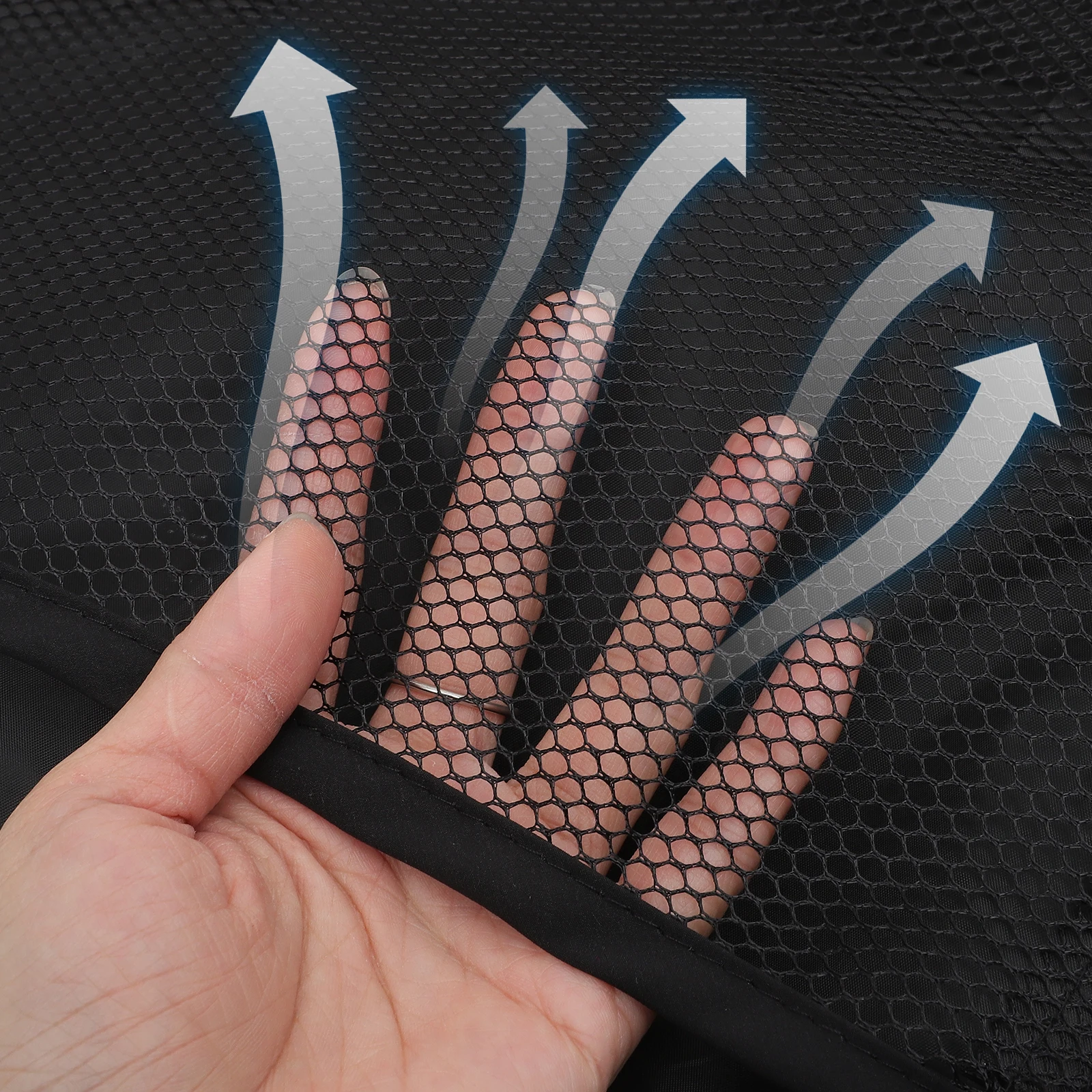 1pc Universal Lawn Mower Seat Cover Durable Weeder Cushion Dirt Proof Protective Mat for Tractor Weeder Seat Covering Accessory
1pc Universal Lawn Mower Seat Cover Durable Weeder Cushion Dirt Proof Protective Mat for Tractor Weeder Seat Covering Accessory