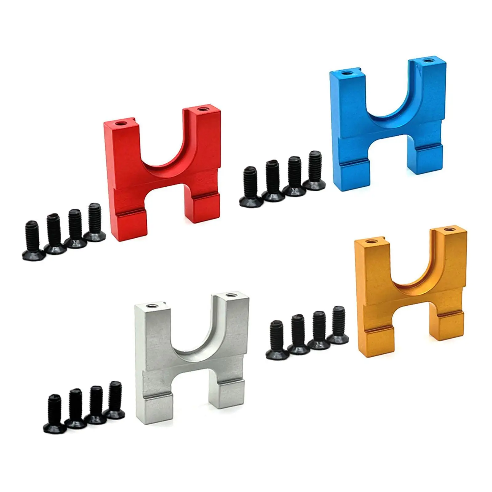 RC Car Motor Holder Fixing Seat Brushless Spare Parts Mount Holder Mount Stand
RC Car Motor Holder Fixing Seat Brushless Spare Parts Mount Holder Mount Stand