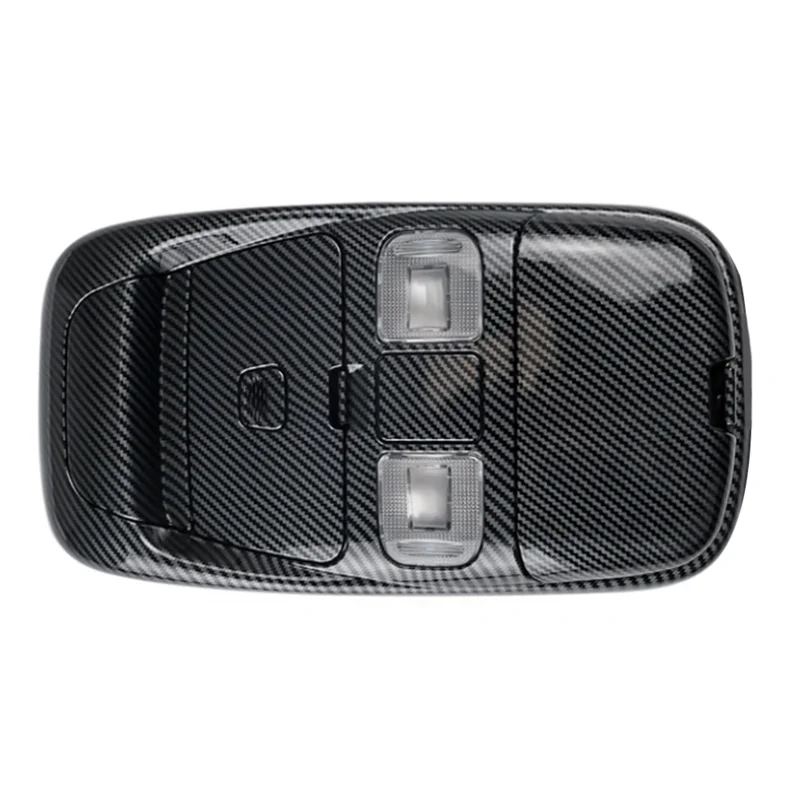 Roof Reading Light For Dodge Ram 1500 2500 3500 LED Overhead Console Assembly SN94TL2AA SN96TL2AA Carbon Fiber
Roof Reading Light For Dodge Ram 1500 2500 3500 LED Overhead Console Assembly SN94TL2AA SN96TL2AA Carbon Fiber