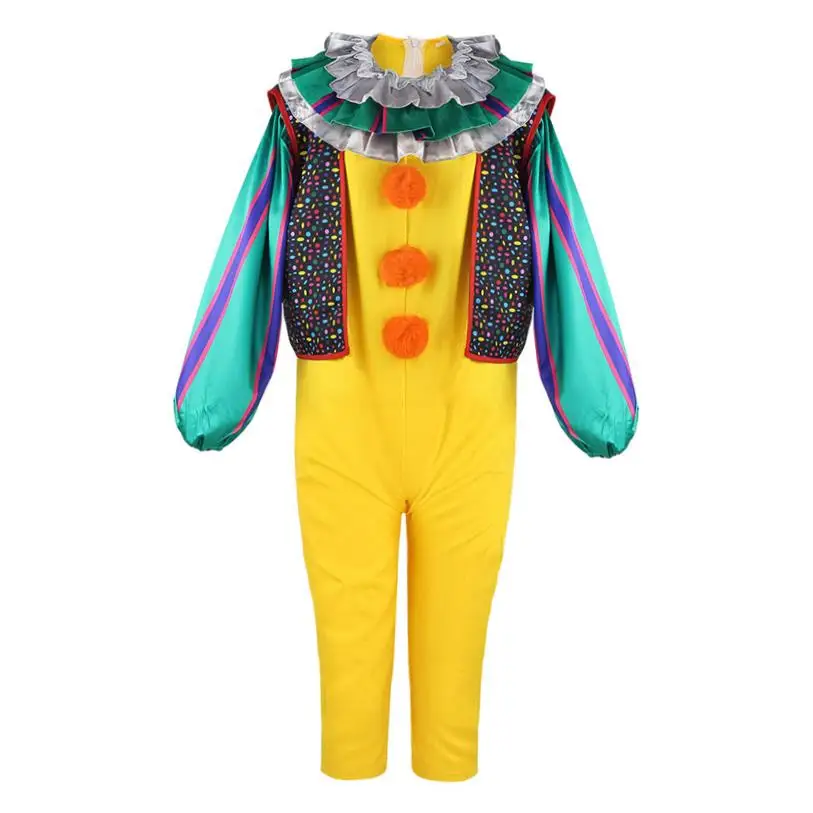 loween Joker Cosplay Performance Costume Women's Ethnic Stage Wear loween Theme Clown Resurrection Suit Chinese Made
loween Joker Cosplay Performance Costume Women's Ethnic Stage Wear loween Theme Clown Resurrection Suit Chinese Made