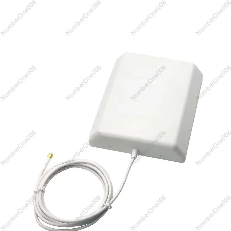 Lora Panel Antenna 470-510Mhz 6dbi PANEL Two Way Walkie Talkie SMA RP-SMA NJ NK Connector Aerial
Lora Panel Antenna 470-510Mhz 6dbi PANEL Two Way Walkie Talkie SMA RP-SMA NJ NK Connector Aerial