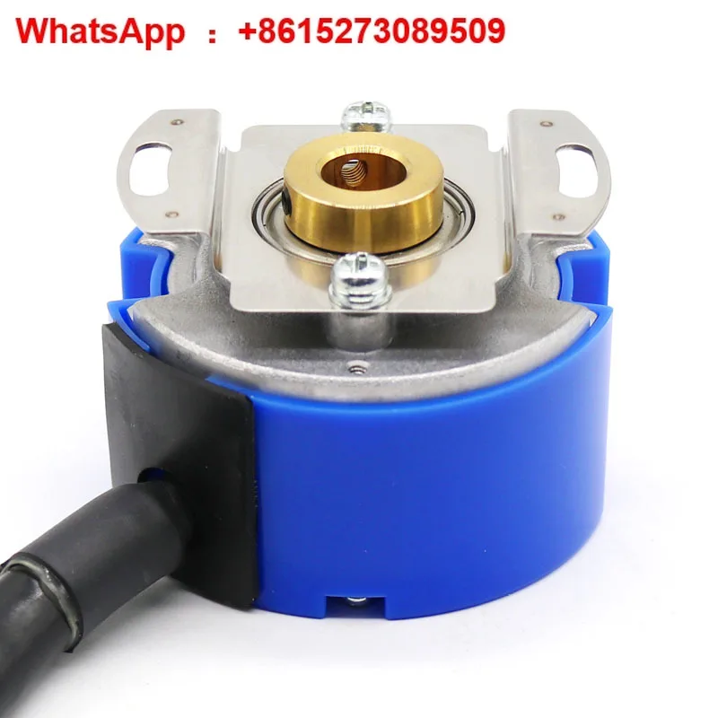 TS5214N8566/N500n530 серводвигатель хоста лифта фотоэлектрический инкрементный поворотный энкодер
TS5214N8566/N500n530 серводвигатель хоста лифта фотоэлектрический инкрементный поворотный энкодер