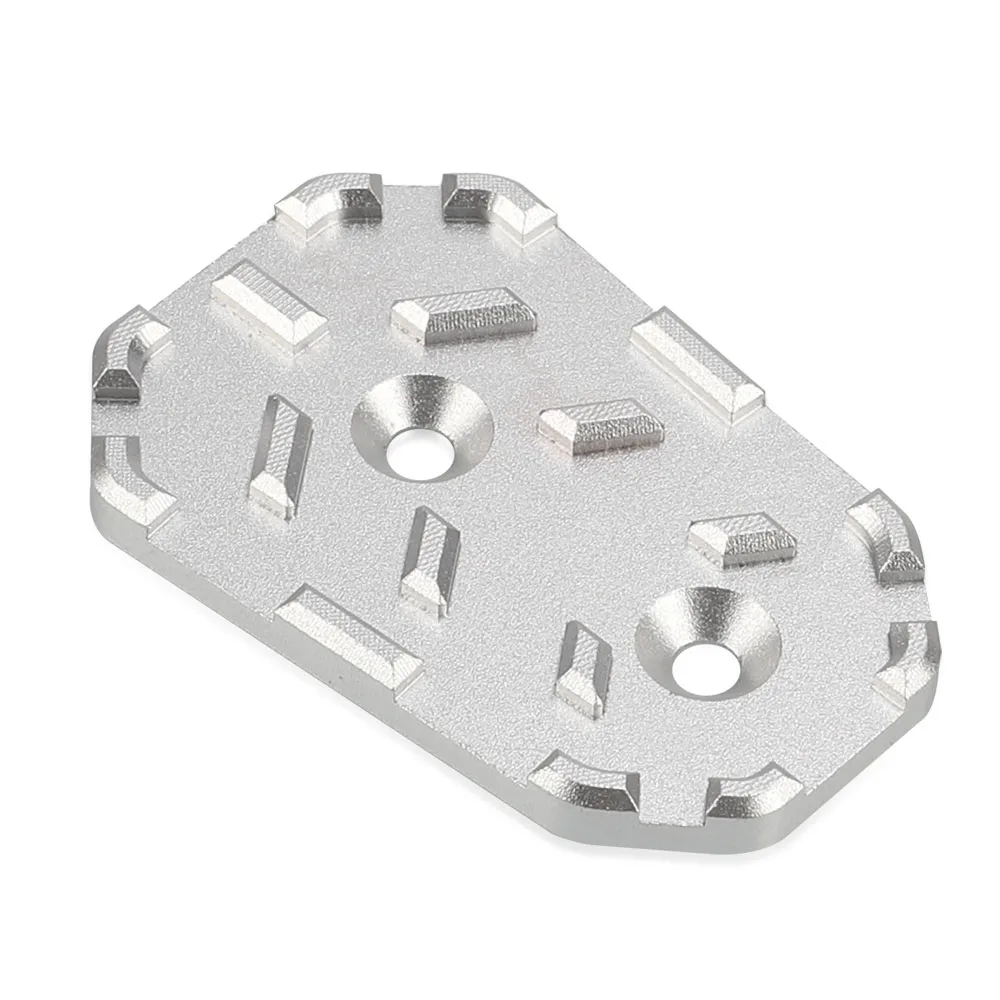 For HONDA NC750X NC750S NC750 NC 750 S/X 750S 750X 2014-2020 2021 2022 2023 2024 2025 2026 Footrest Foot Peg Rider Wide Footpegs
For HONDA NC750X NC750S NC750 NC 750 S/X 750S 750X 2014-2020 2021 2022 2023 2024 2025 2026 Footrest Foot Peg Rider Wide Footpegs