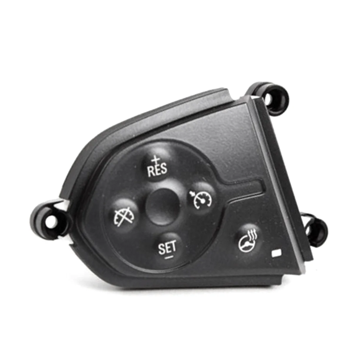23262287 AC Delco Cruise Control Switch Driver Left Side for Chevy Hand Colorado Silverado GMC Sierra 23156912
23262287 AC Delco Cruise Control Switch Driver Left Side for Chevy Hand Colorado Silverado GMC Sierra 23156912