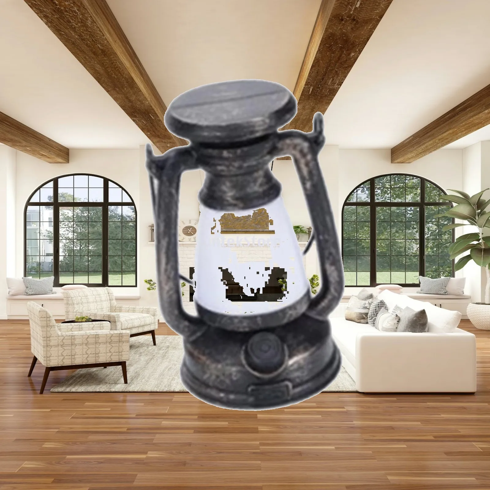 Camping Light Portable Lantern LED Rechargeable Hanging Lamp Waterproof Outdoor Lighting for Garden Pathway Decor
Camping Light Portable Lantern LED Rechargeable Hanging Lamp Waterproof Outdoor Lighting for Garden Pathway Decor