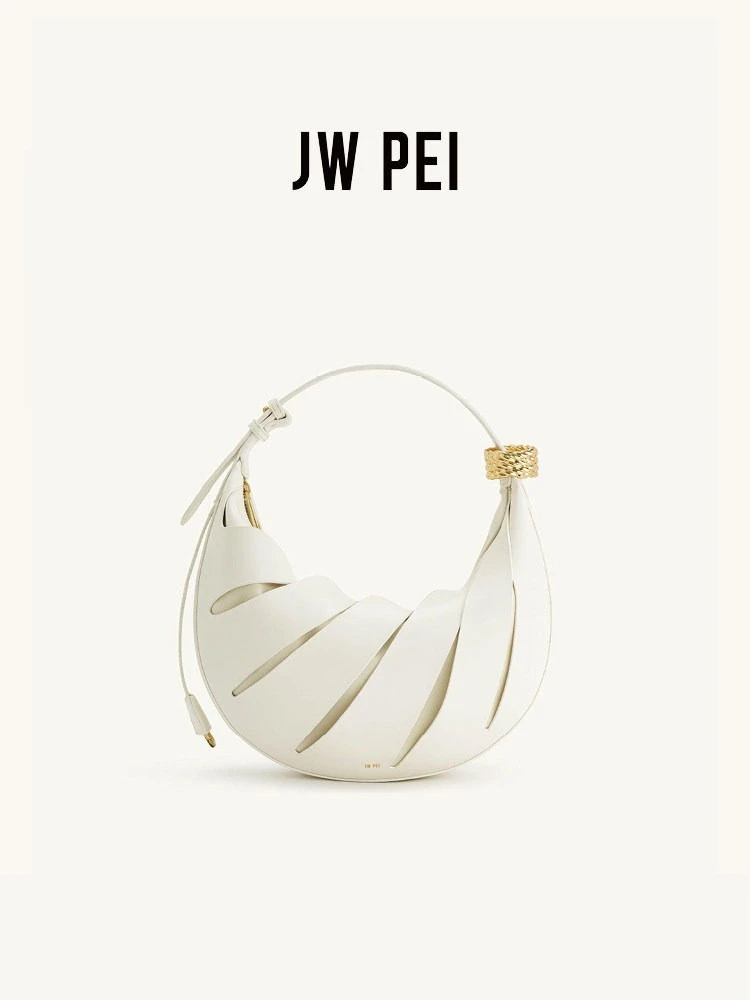 JW PEI large capacity commuter bag new openwork women's bag handbag women's official original bag
JW PEI large capacity commuter bag new openwork women's bag handbag women's official original bag