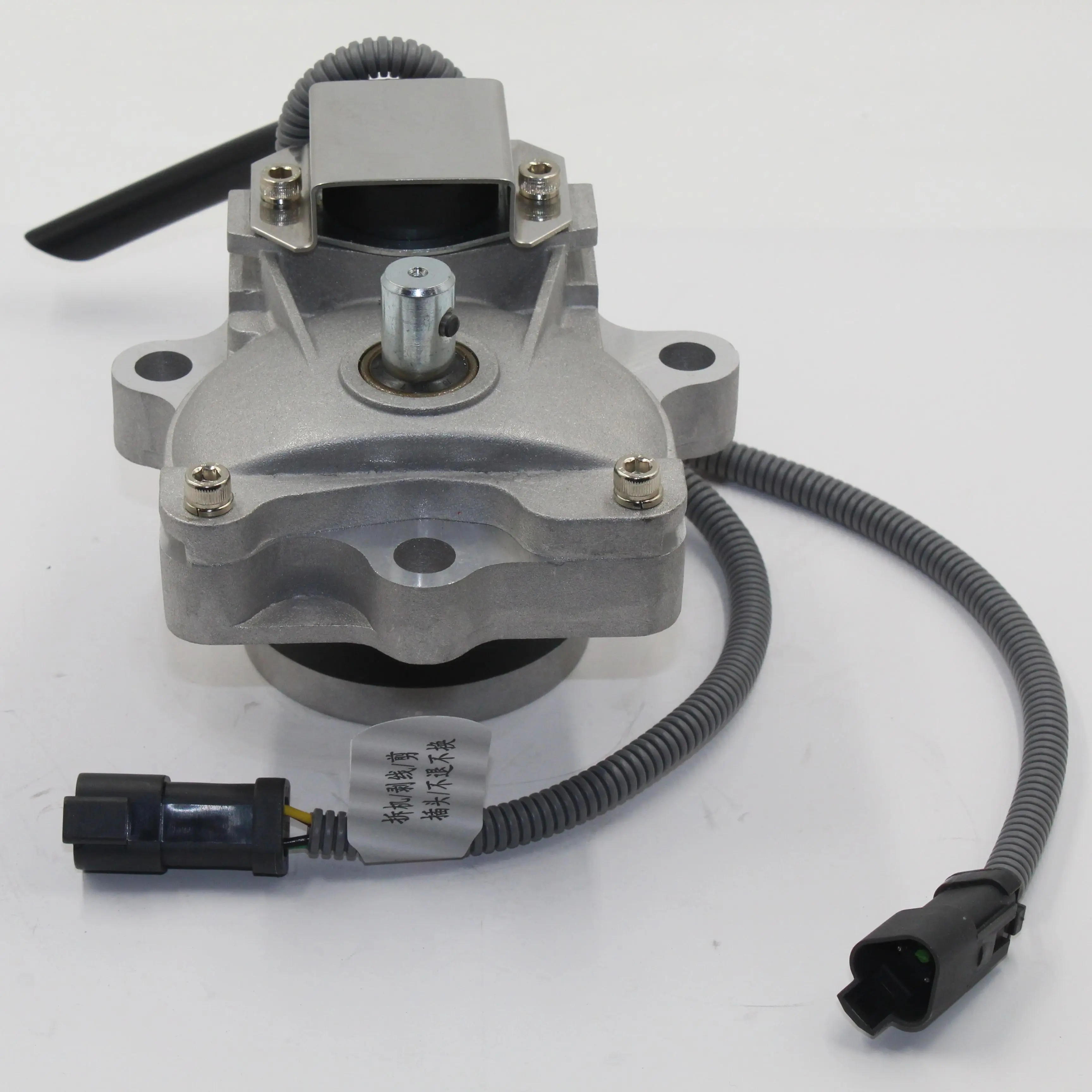 7834-41-2000 7834-41-2001 7834-41-2002 THROTTLE MOTOR FOR KOMATSU PC200-7/PC200LC-7 BZ210-1 BZ210-1 D275A-5D PC160LC-7
7834-41-2000 7834-41-2001 7834-41-2002 THROTTLE MOTOR FOR KOMATSU PC200-7/PC200LC-7 BZ210-1 BZ210-1 D275A-5D PC160LC-7
