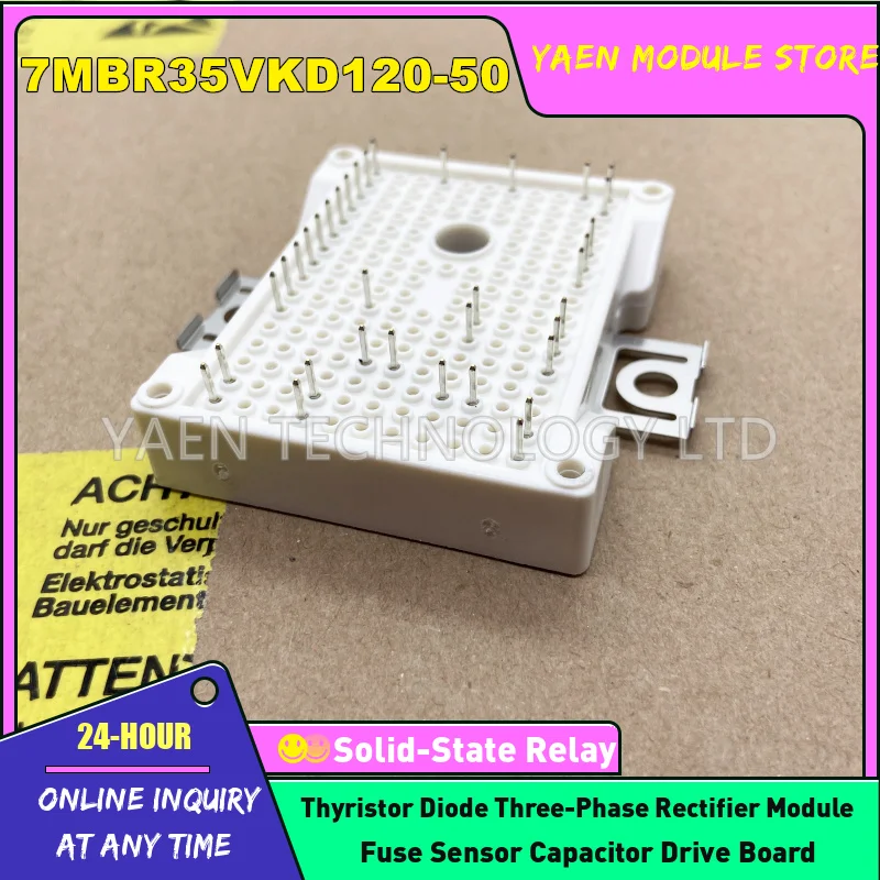 7MBR35VKD120-50 7MBR25VKD120-50 FP25R12W2T4-B11 новый оригинальный модуль IGBT в наличии
7MBR35VKD120-50 7MBR25VKD120-50 FP25R12W2T4-B11 новый оригинальный модуль IGBT в наличии