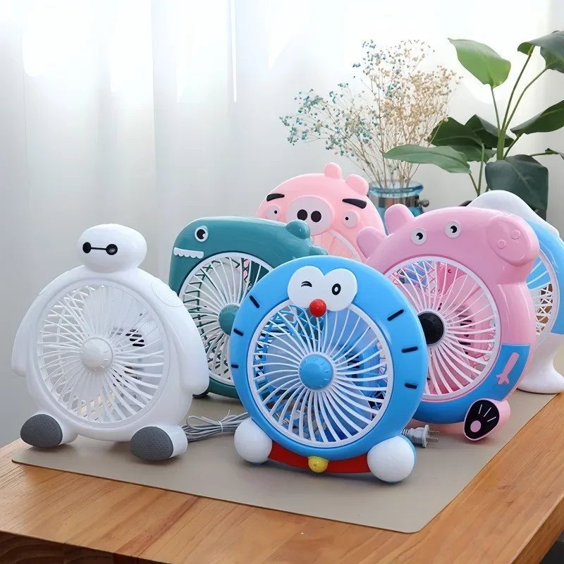 2025 Multi-level Adjustable Desktop Fan Cute Mini Fan Home Desktop Portable Fan Wind Gathering Three-blade Fan Portable Fan
2025 Multi-level Adjustable Desktop Fan Cute Mini Fan Home Desktop Portable Fan Wind Gathering Three-blade Fan Portable Fan