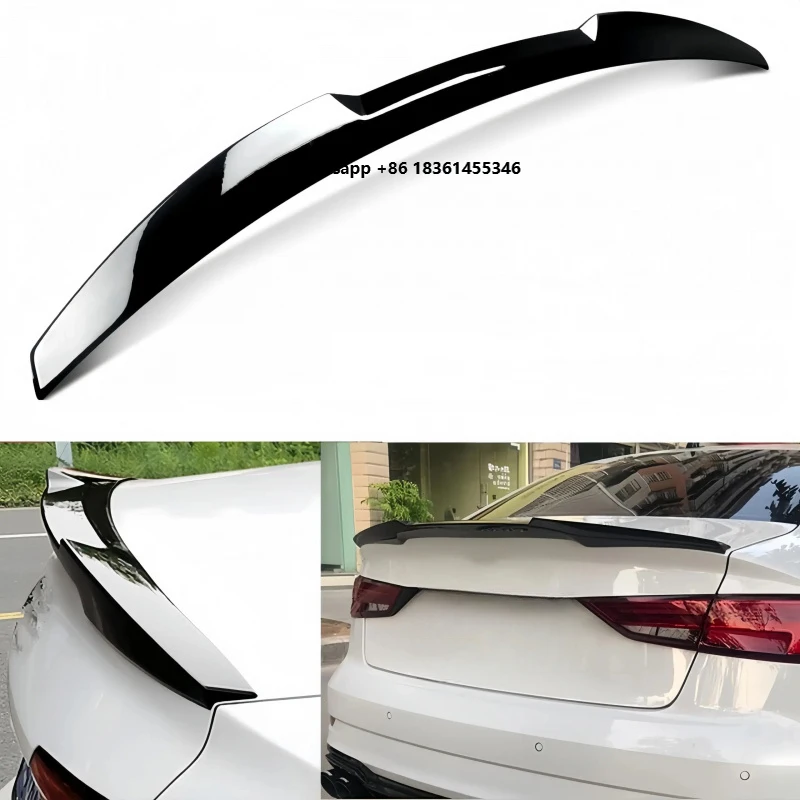 Accessories Premium Car AccessoriesCar Carbon Fiber Rear Tuning Highkick Duckbill Trunk Spoiler Wing Compati Durable
Accessories Premium Car AccessoriesCar Carbon Fiber Rear Tuning Highkick Duckbill Trunk Spoiler Wing Compati Durable