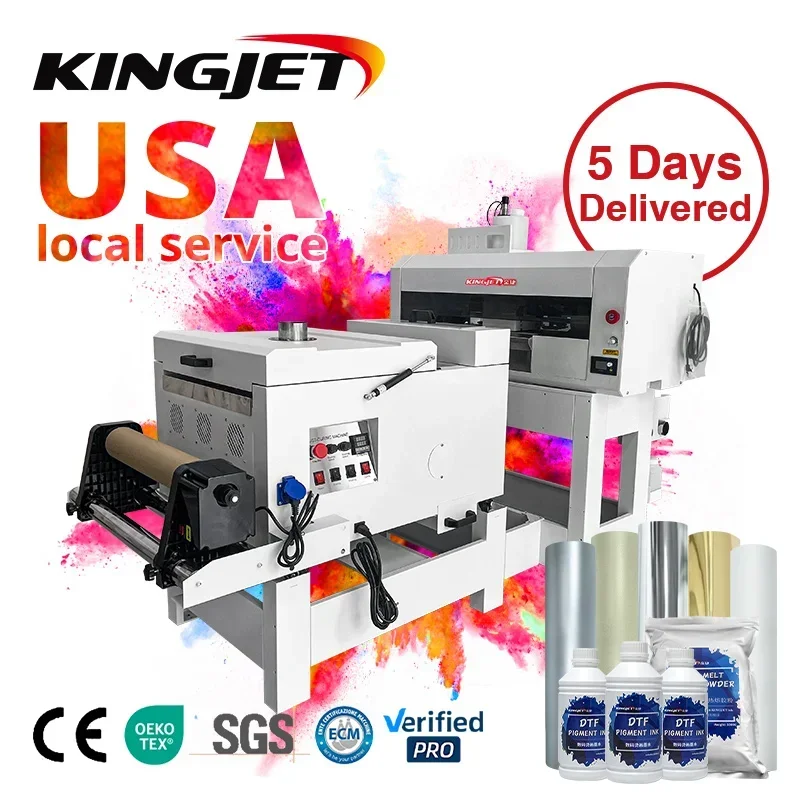 New design Dtf Printer Any Fabric Printing A3 l1800 Dtf Printer Printing Machine 30cm Shaker Powder Machine for dual xp600
New design Dtf Printer Any Fabric Printing A3 l1800 Dtf Printer Printing Machine 30cm Shaker Powder Machine for dual xp600